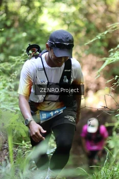 Runner Photo 1742771