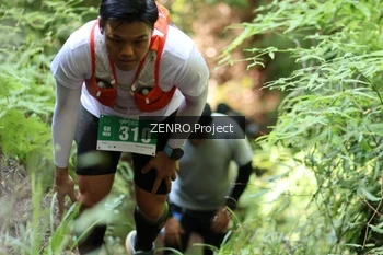 Runner Photo 1743081