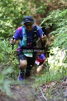 Runner Photo 1743678