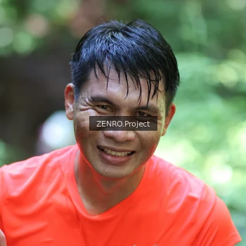 Runner Photo 1743885