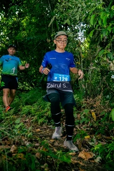 Runner Photo 1745401