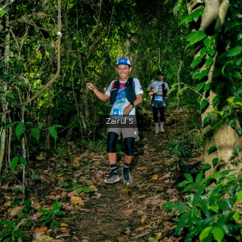 Runner Photo 1745468