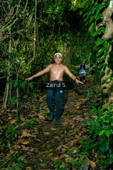 Runner Photo 1745493
