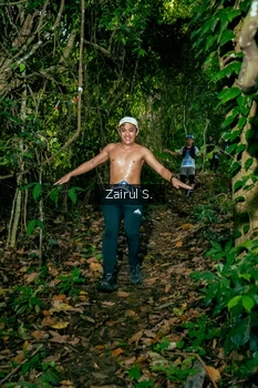 Runner Photo 1745495