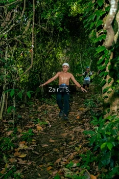 Runner Photo 1745512