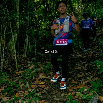 Runner Photo 1745651