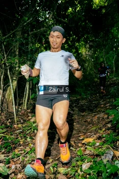 Runner Photo 1745735