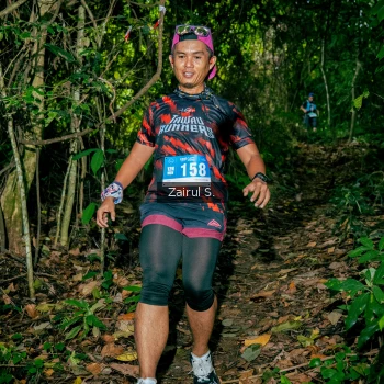 Runner Photo 1745805