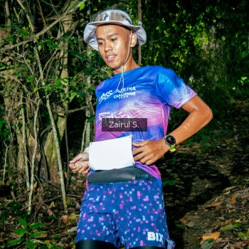 Runner Photo 1745812