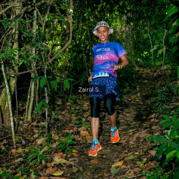 Runner Photo 1745821