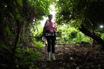 Runner Photo 1745941
