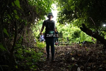 Runner Photo 1745965