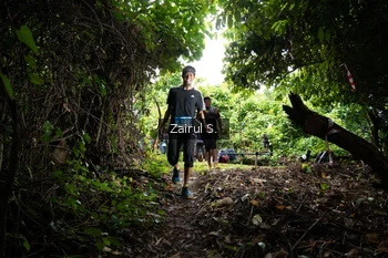 Runner Photo 1745990
