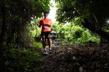 Runner Photo 1746044