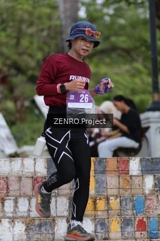 Runner Photo 1747073