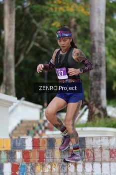 Runner Photo 1747207