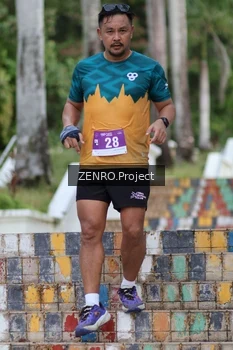 Runner Photo 1747294