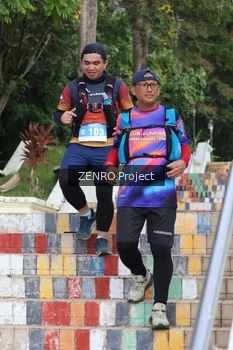 Runner Photo 1747427