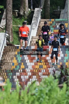 Runner Photo 1747461