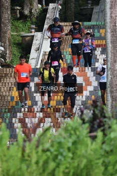 Runner Photo 1747463