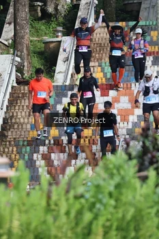 Runner Photo 1747465