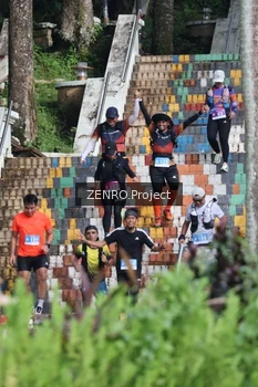 Runner Photo 1747469