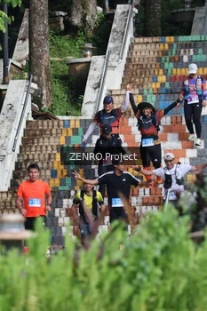 Runner Photo 1747470