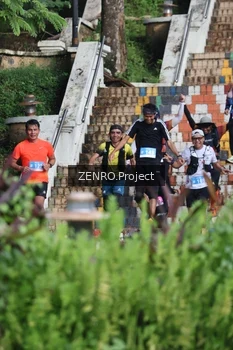 Runner Photo 1747471