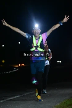 Runner Photo 1747701