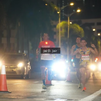 Runner Photo 1747837