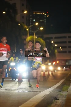 Runner Photo 1747838