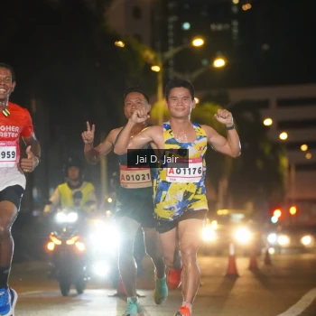 Runner Photo 1747839
