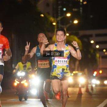 Runner Photo 1747840