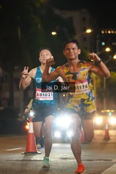 Runner Photo 1747841