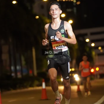 Runner Photo 1747846