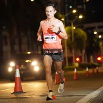 Runner Photo 1747848