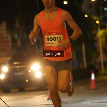 Runner Photo 1747849