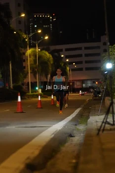 Runner Photo 1747853
