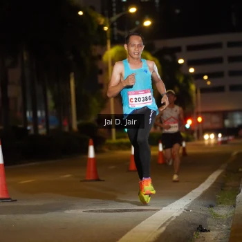 Runner Photo 1747856