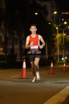 Runner Photo 1747864