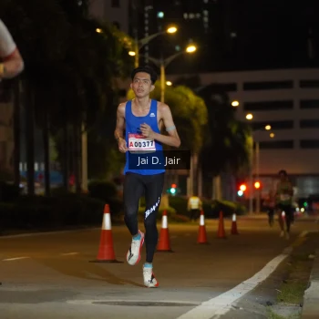 Runner Photo 1747867
