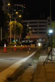 Runner Photo 1747871
