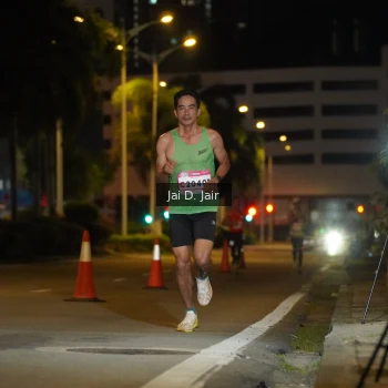 Runner Photo 1747873