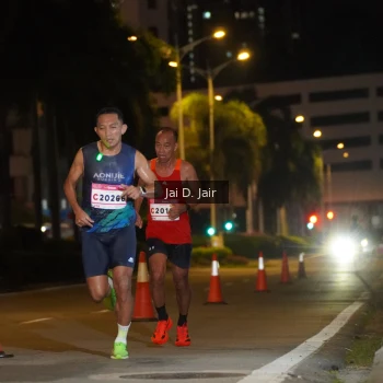 Runner Photo 1747884