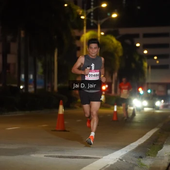 Runner Photo 1747889