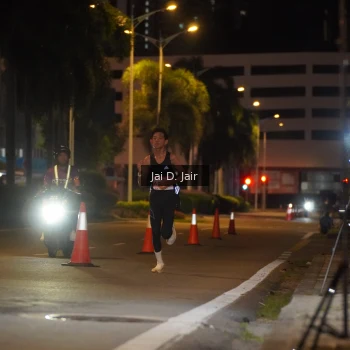 Runner Photo 1747892