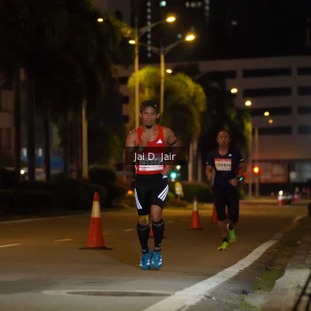 Runner Photo 1747897