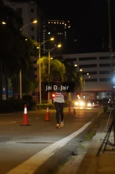 Runner Photo 1747907