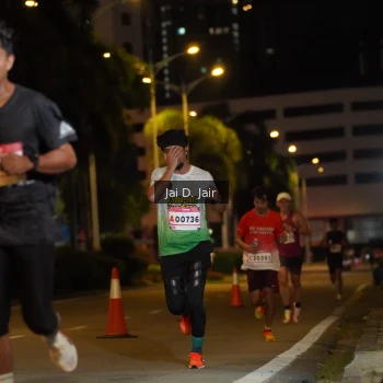 Runner Photo 1747917
