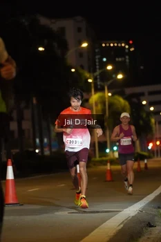 Runner Photo 1747920